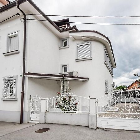 Kavon Apartments Lublaň Exteriér fotografie