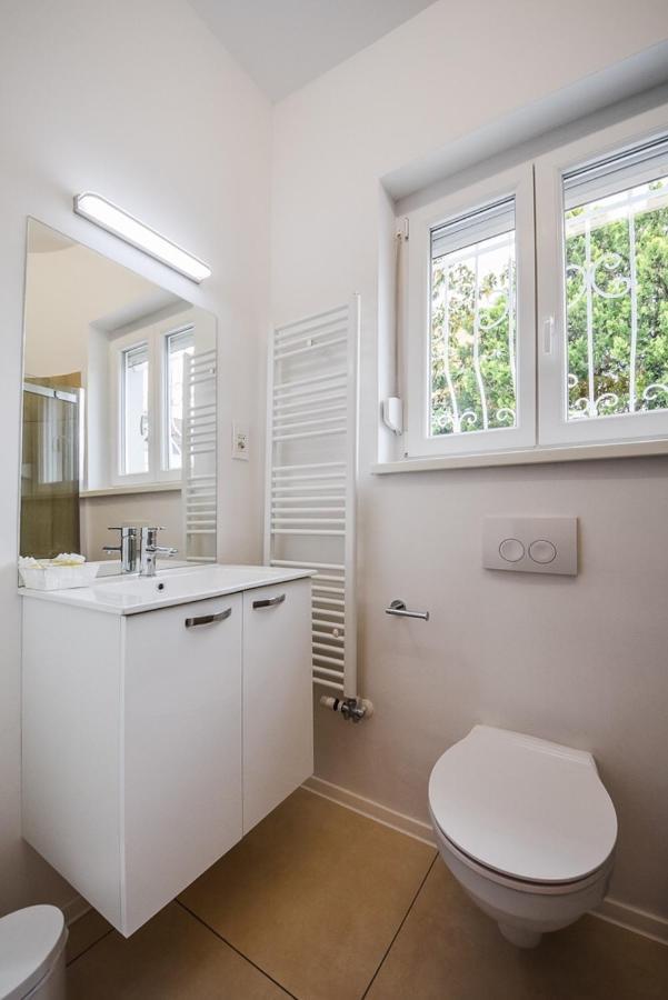 Kavon Apartments Lublaň Exteriér fotografie